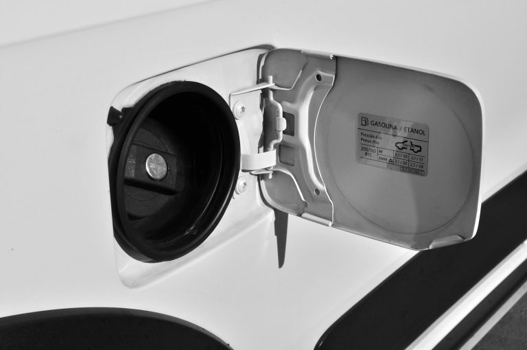 Cuidados com carro flex