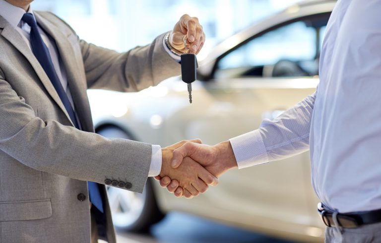 Como cuidar do seu carro para valorizar a venda