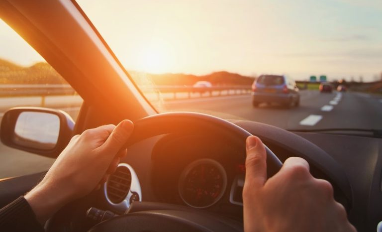 Como preparar seu carro para viajar