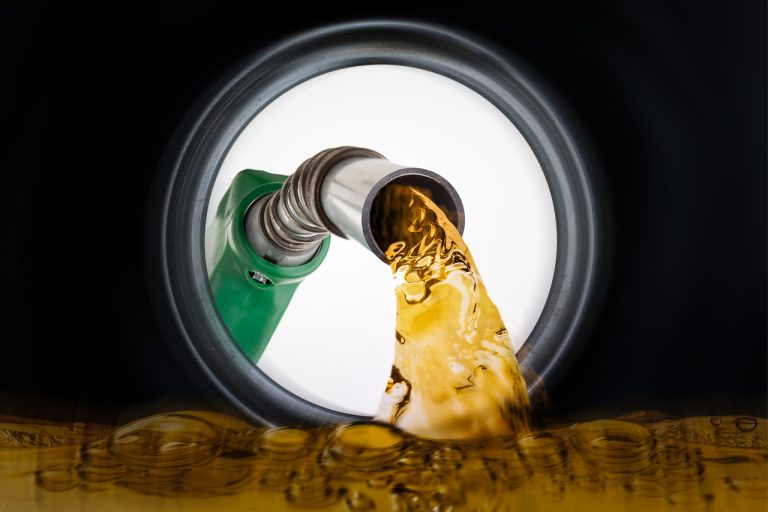 O diesel melhorou, mas as bactérias ficaram mais resistentes