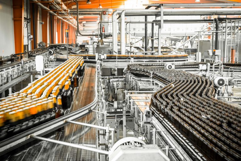 Setor industrial: Saiba mais sobre o segmento alimentício