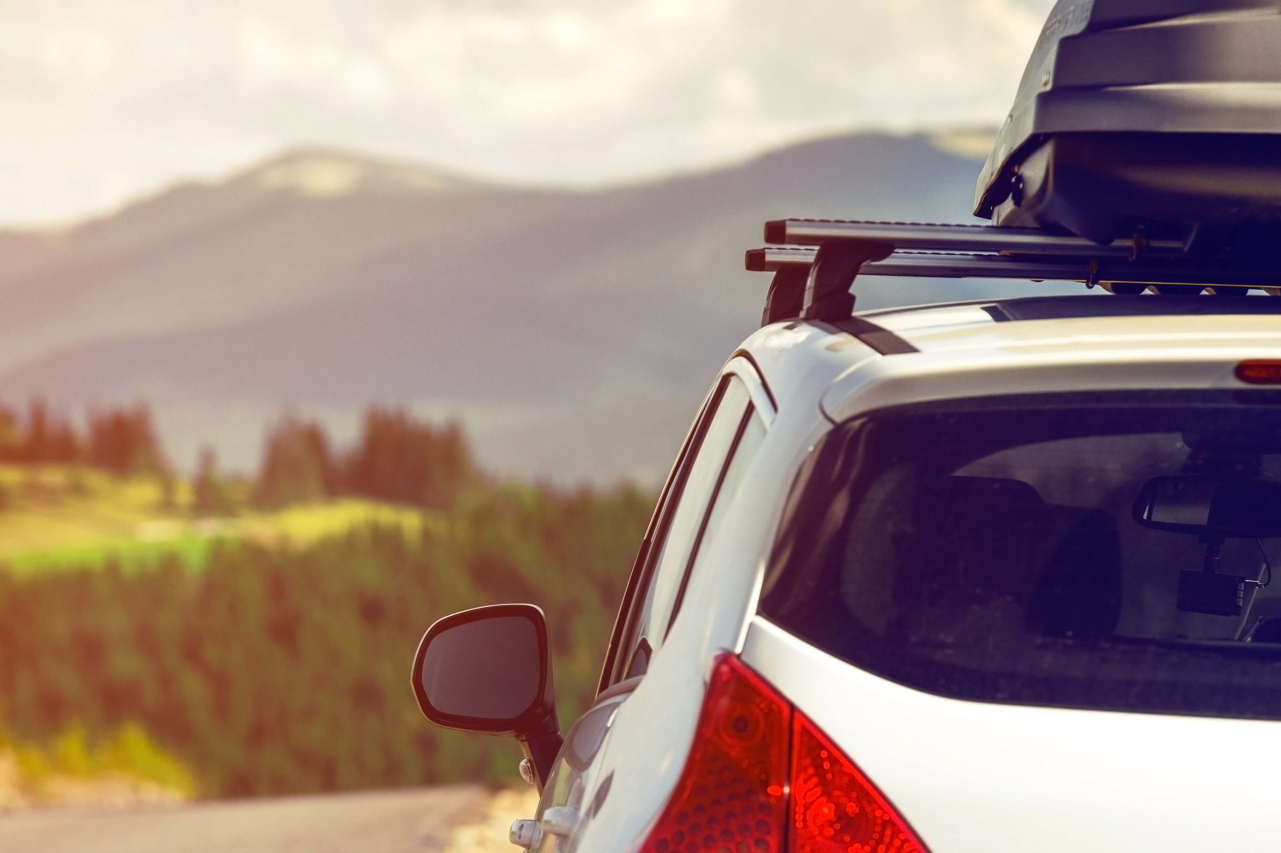 Cuidados com o carro antes de viajar