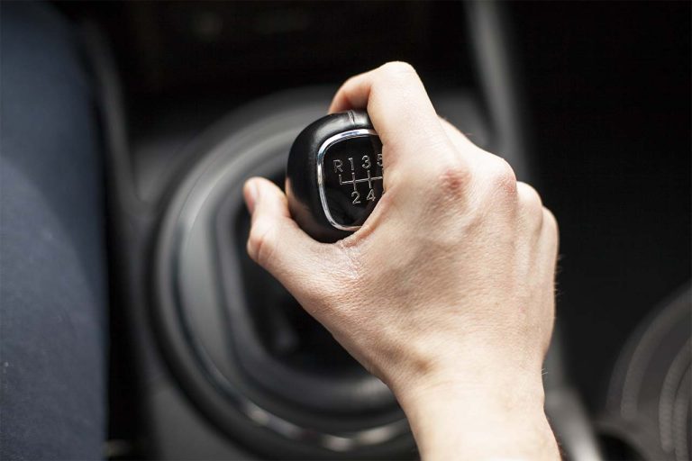 Cuidados com o sistema de transmissão