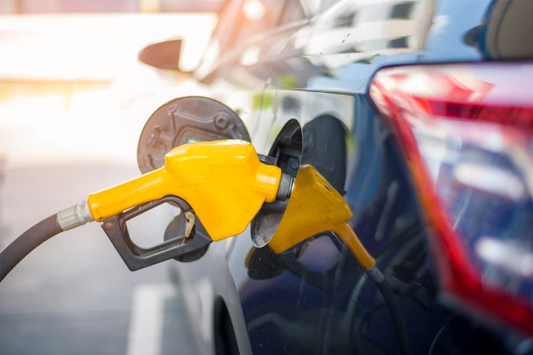 NOVA GASOLINA E A IMPORTÂNCIA DO ADITIVO