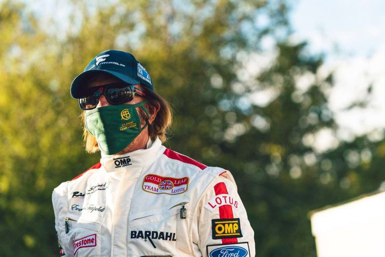 Emerson Fittipaldi Bardahl