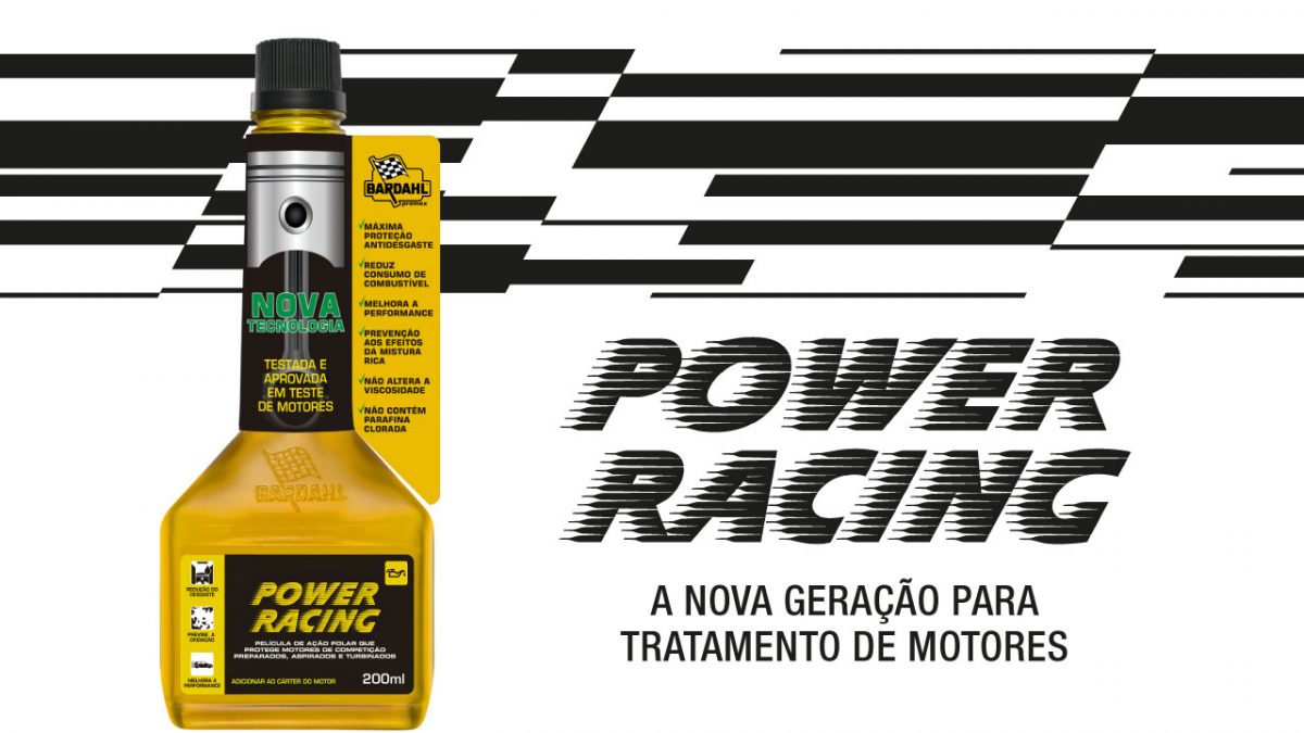 Novo Power Racing