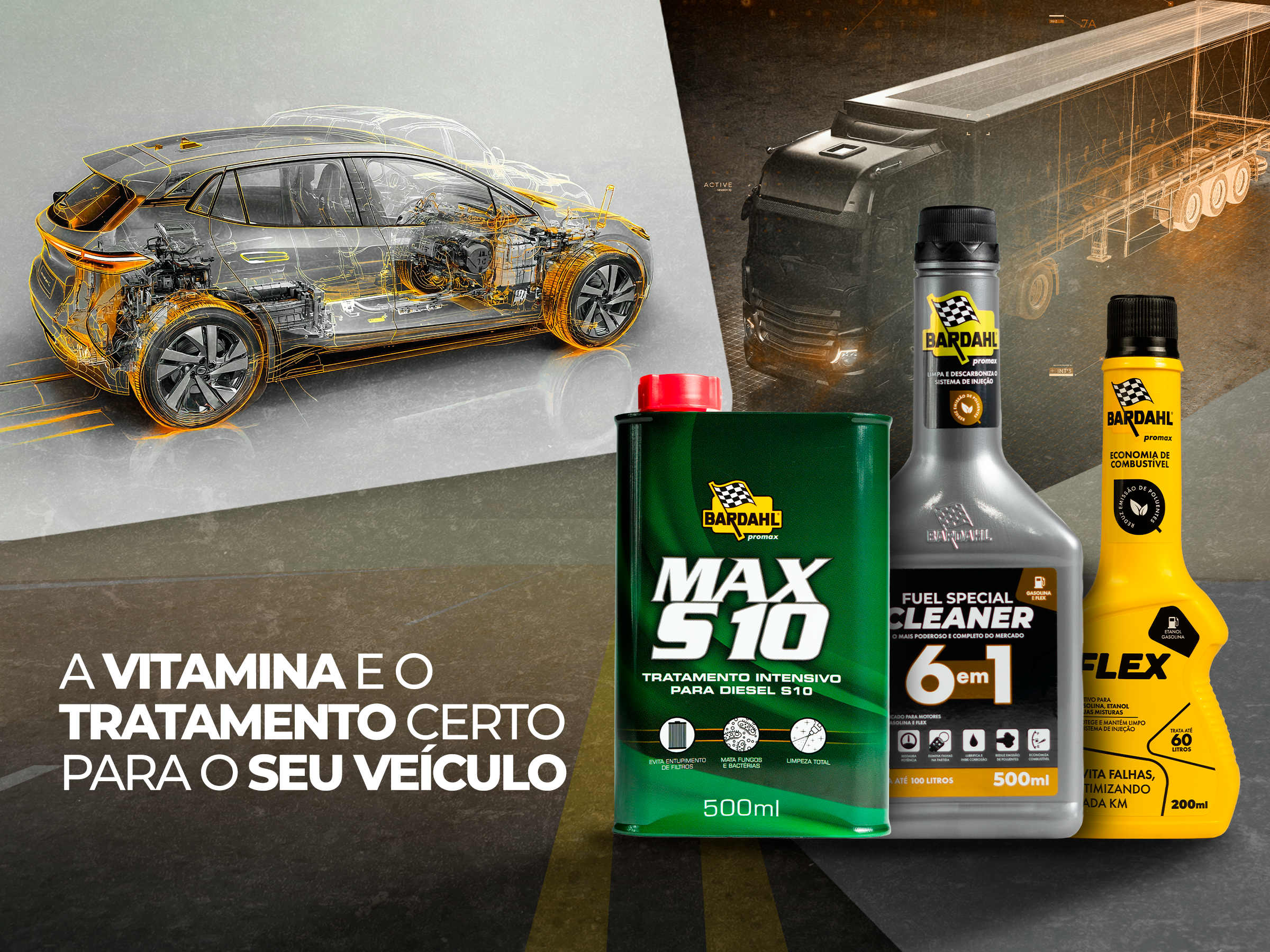 VITAMINA E TRATAMENTO