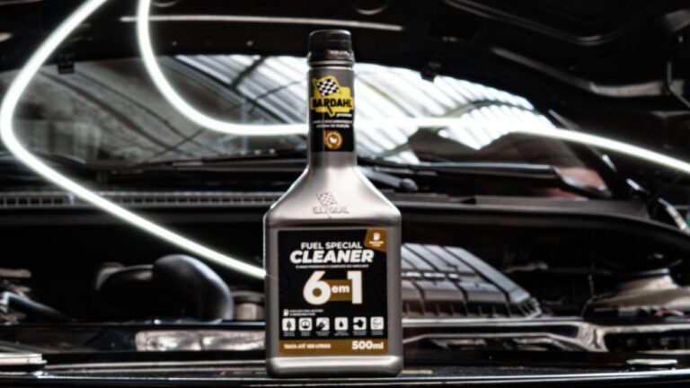 produto da bardahl que ajuda a melhorar a batida de pino no carro