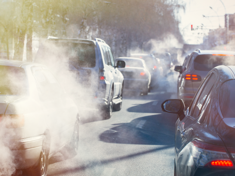 Cuidados com o carro protegem o meio ambiente