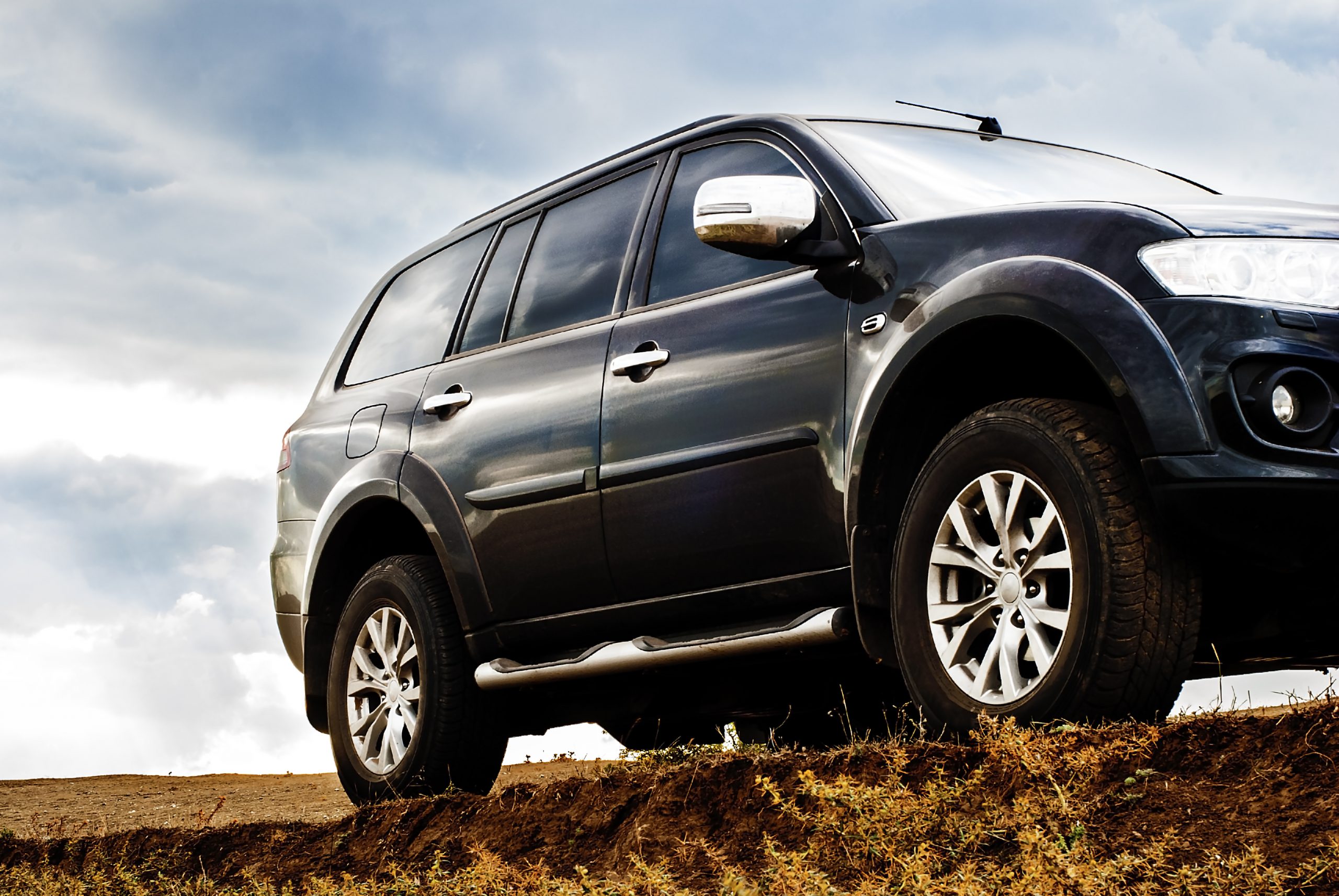 Conheça o lubrificante ideal para sua Picape e SUV.