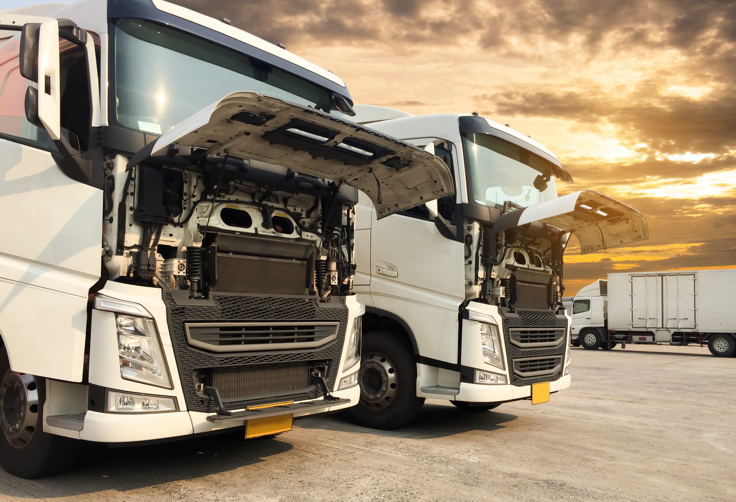 Cuide bem do sistema de injeção de combustível do motor do seu veículo a diesel