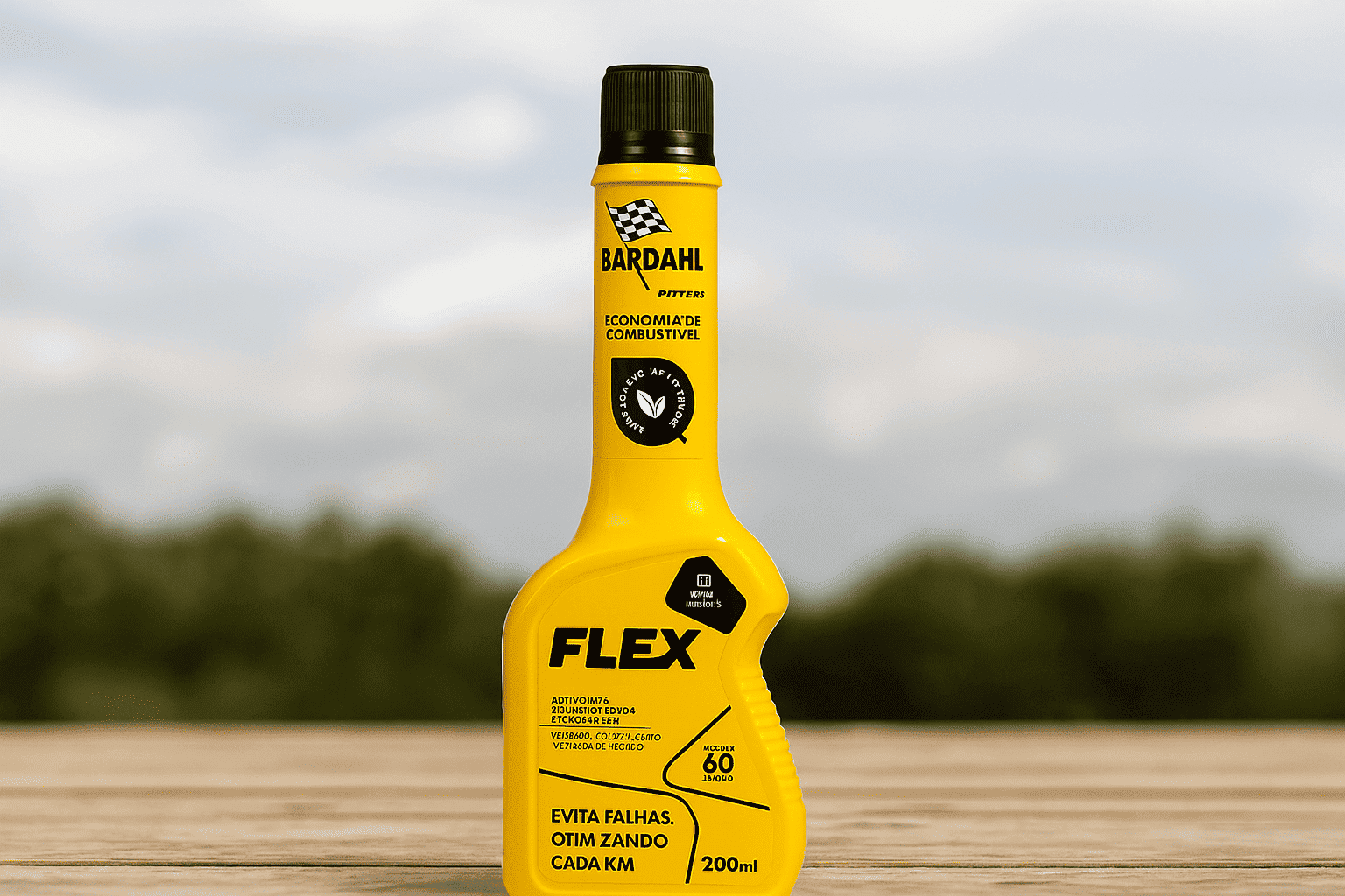 Como os Aditivos para Combustível Ajudam a Proteger o Motor com a Nova Gasolina E30