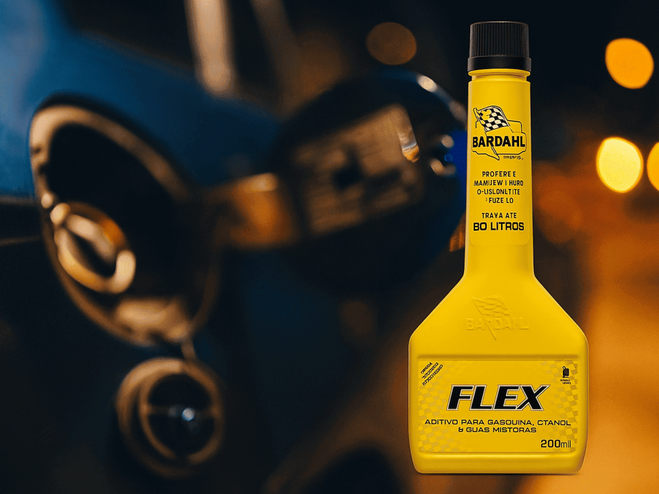 Como os Aditivos para Combustível Ajudam a Proteger o Motor com a Nova Gasolina E30