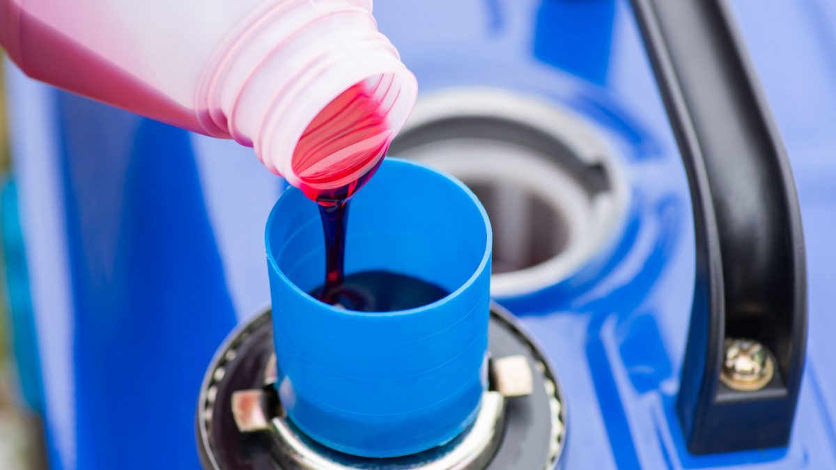 Como os Aditivos para Combustível Ajudam a Proteger o Motor com a Nova Gasolina E30