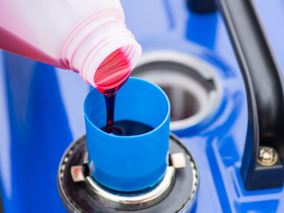 Como os Aditivos para Combustível Ajudam a Proteger o Motor com a Nova Gasolina E30