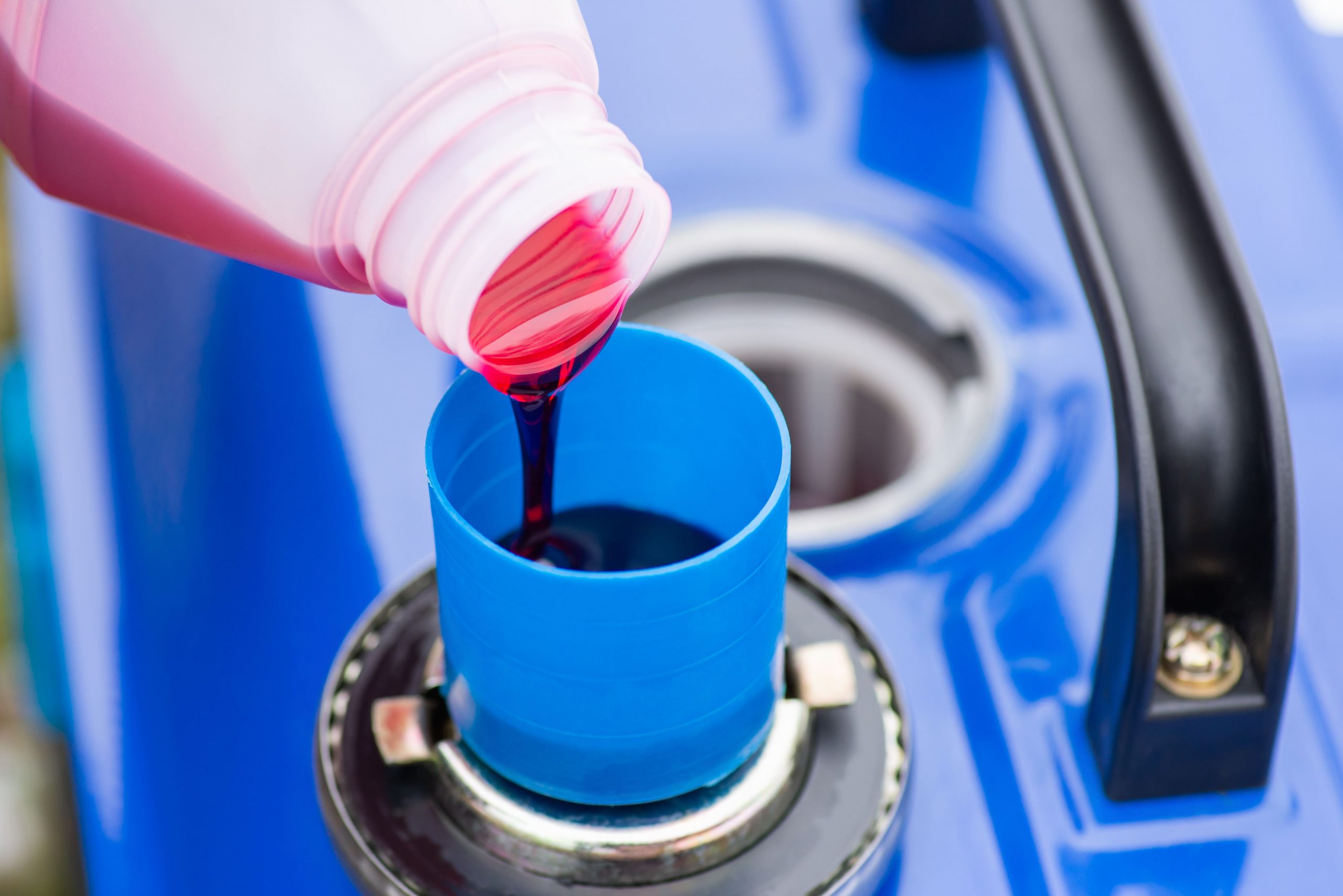 Como os Aditivos para Combustível Ajudam a Proteger o Motor com a Nova Gasolina E30