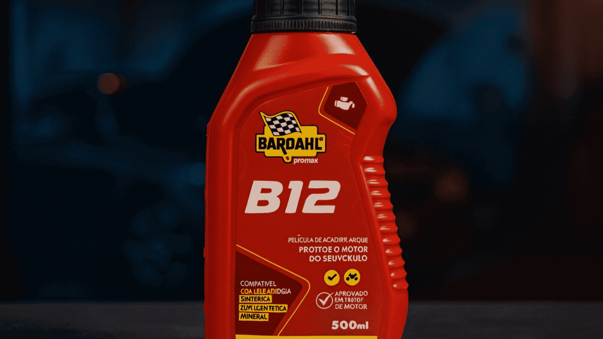Aditivos para Óleo do Motor: Funções e Benefícios Reais