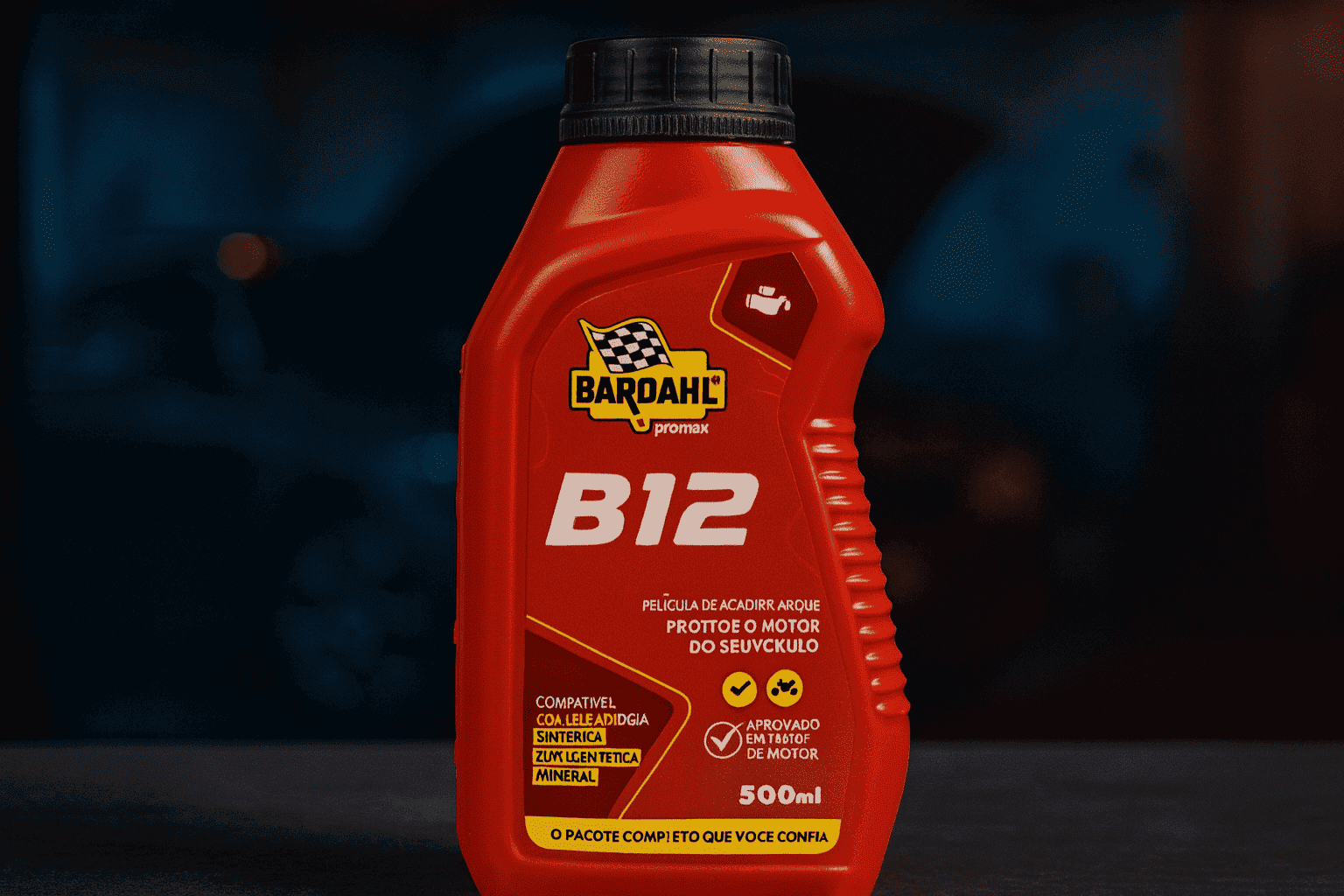 Aditivos para Óleo do Motor: Funções e Benefícios Reais