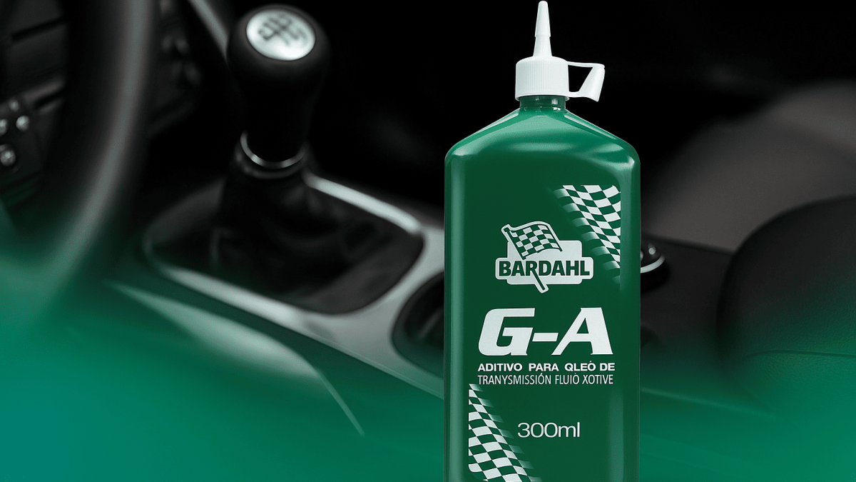 Aditivos para Óleo de Transmissão: Uso e Impacto e Funções