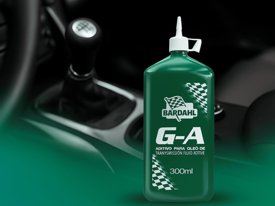 Aditivos para Óleo de Transmissão: Uso e Impacto e Funções