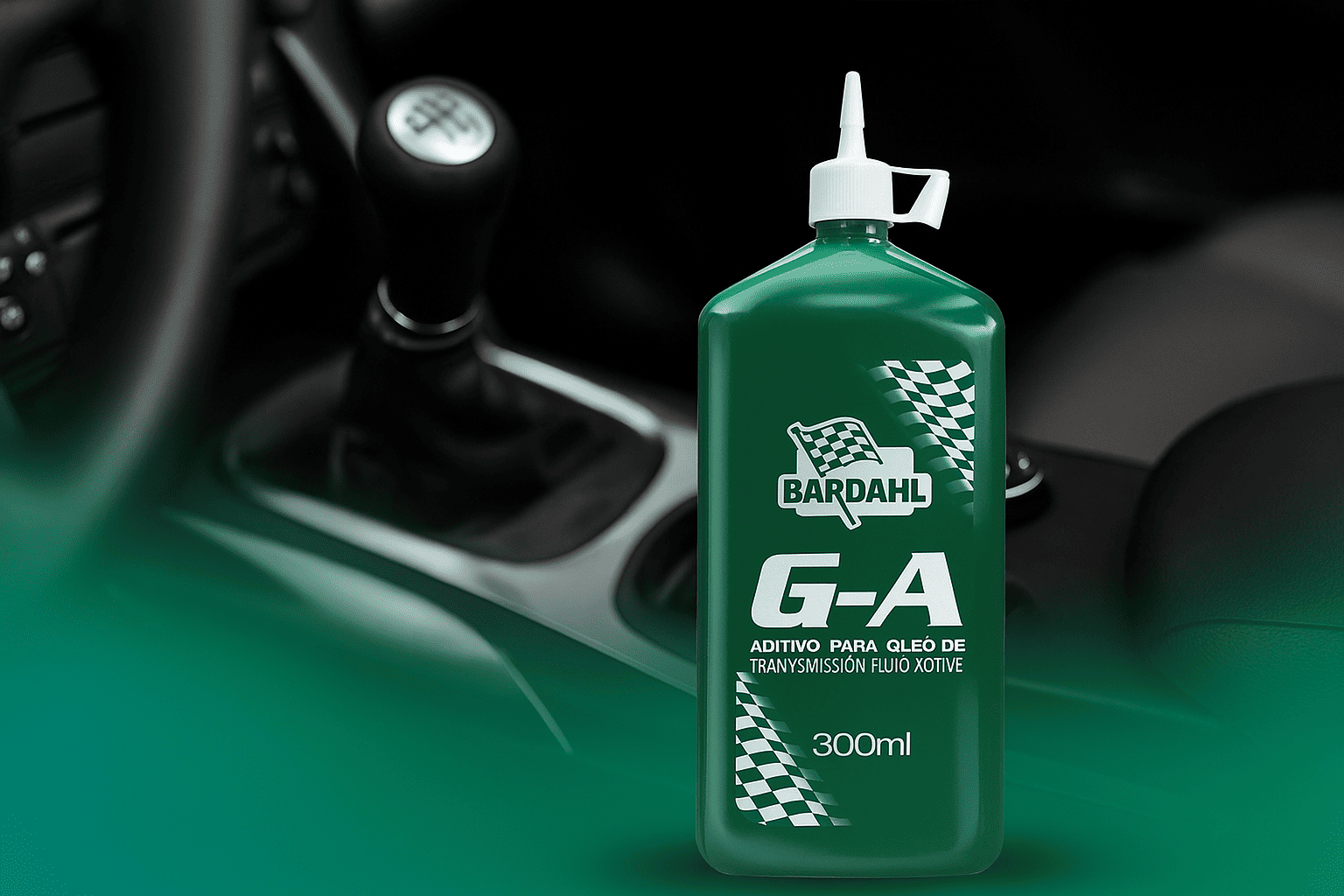 Aditivos para Óleo de Transmissão: Uso e Impacto e Funções