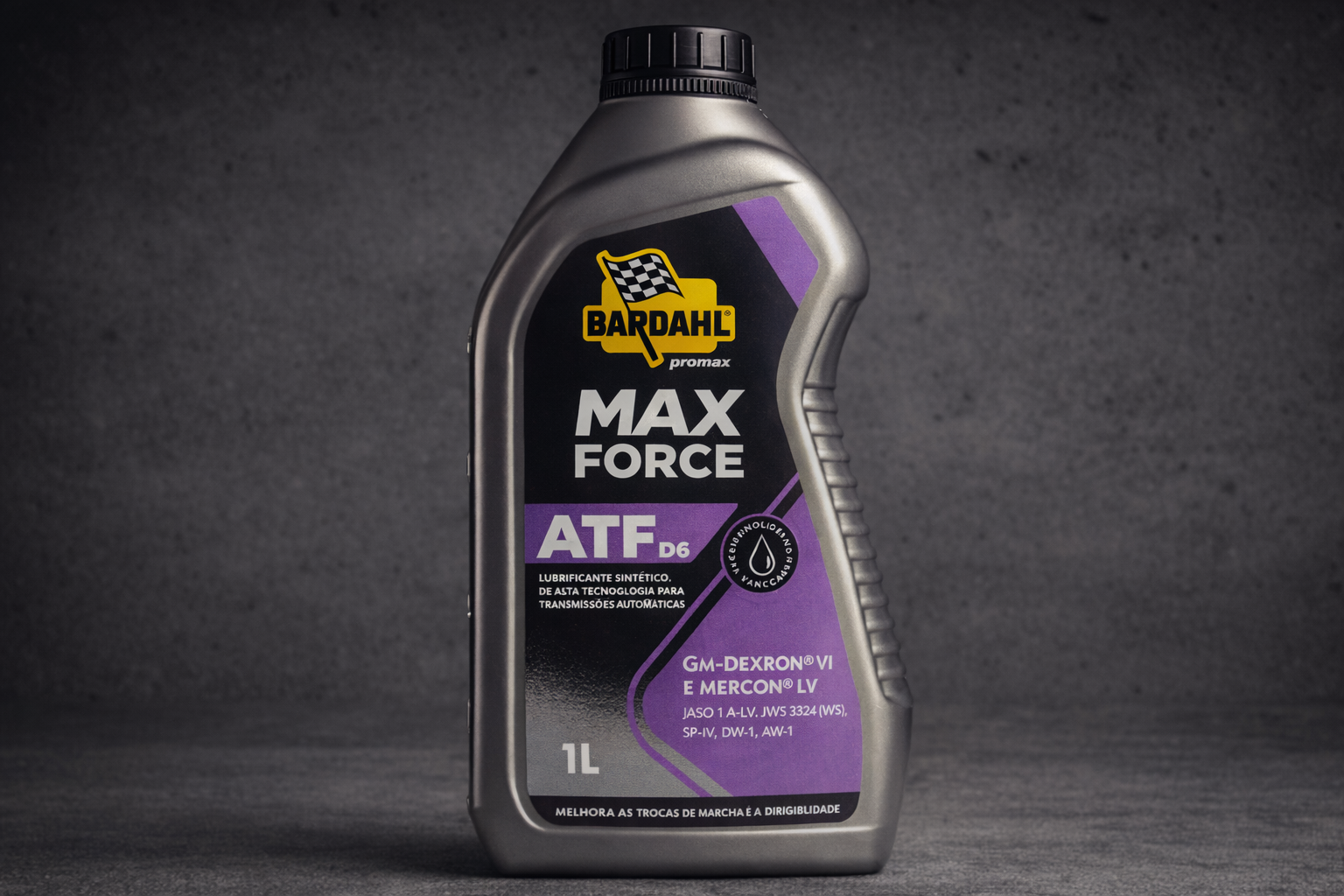 oleo-para-transmissao-atf-d6