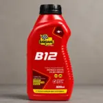 aditivo para óleo de motor da bardahl