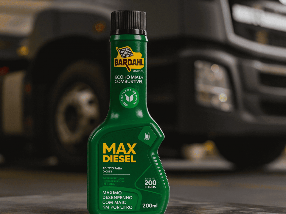 Aditivos de diesel: como proteger o motor com as novas mudanças no combustível