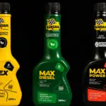 Diferença entre aditivos para motores flex, diesel e gasolina