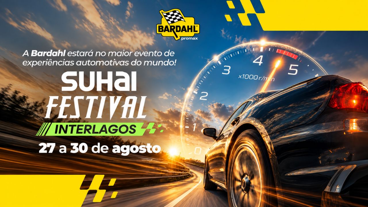 presença confirmada da bardahl em interlagos