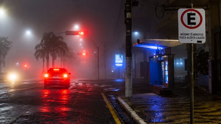 troca de estação e os cuidados necessários com o carro