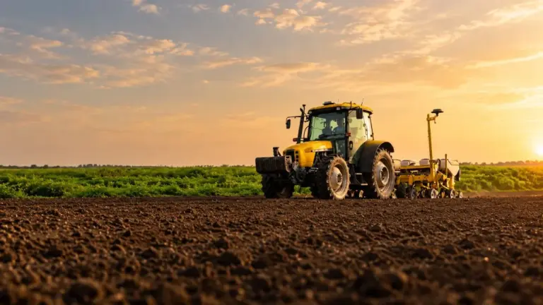 dia nacional da agricultura