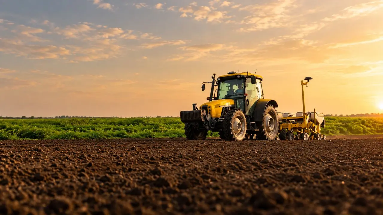 dia nacional da agricultura