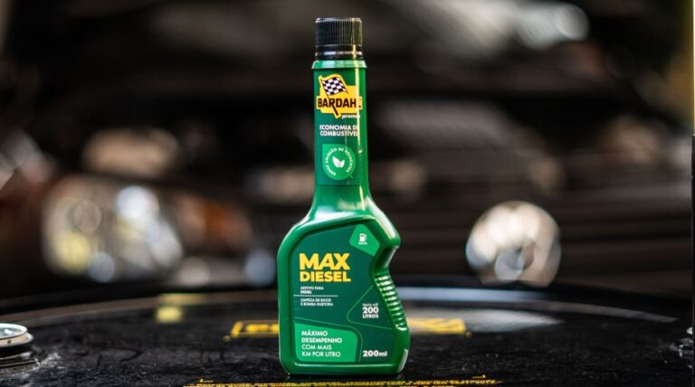 max diesel da bardahl que a ajuda a descobrir e melhorar problemas do motor a diesel