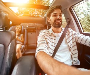 5 atitudes poderosas para evitar acidentes no trânsito.