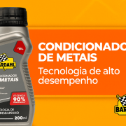 Condicionador de Metais: O Que É, Como Funciona e Uso