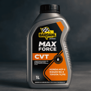 Óleo de câmbio automático