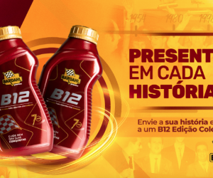 Promax Bardahl celebra 70 anos