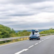 aditivo de combustível antes de longas viagens