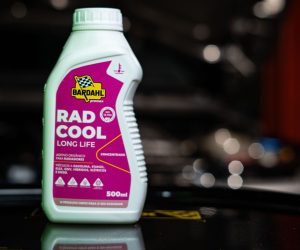 aditivos para radiador