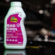 aditivos para radiador