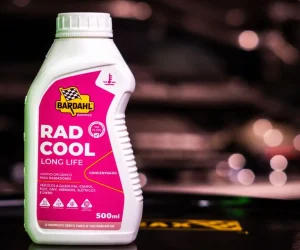 aditivo radiador bardahl para evitar superaquecimento do carro
