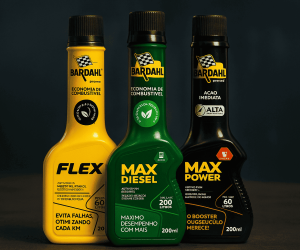 Diferença entre aditivos para motores flex, diesel e gasolina