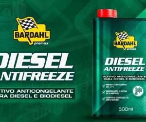 Bardahl Antifreeze