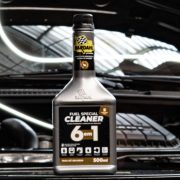 produto da bardahl que ajuda a melhorar a batida de pino no carro