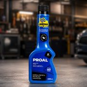 bardahl proal