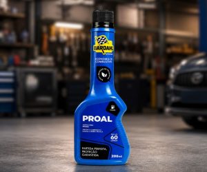 bardahl proal