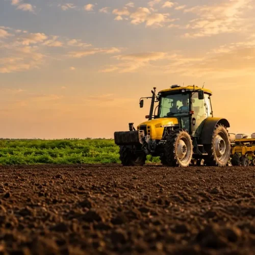 dia nacional da agricultura