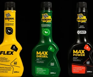 Diferença entre aditivos para motores flex, diesel e gasolina