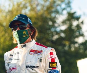 Emerson Fittipaldi Bardahl